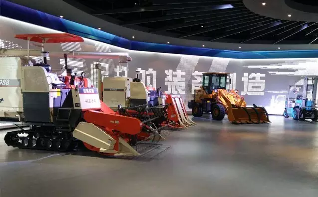 東方龍商務與錫沂高新技術產(chǎn)業(yè)開發(fā)區(qū)達成委托招商引資合作 東方龍商務與錫沂高新技術產(chǎn)業(yè)開發(fā)區(qū)達成委托招商引資合作