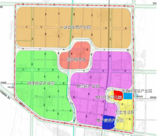 全力助推河南新鄉(xiāng)封丘縣委托招商引資，立足特色產業(yè)，打造魅力封丘