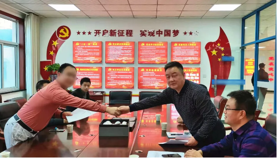 凸顯精準(zhǔn)高效！僅3天，電子元器件擴建投資選址項目方與陜西地方政府成功簽訂投資協(xié)議