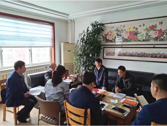 聚力結碩果！驅動機械設備投資選址項目方與甘肅地方政府成功簽訂投資協(xié)議