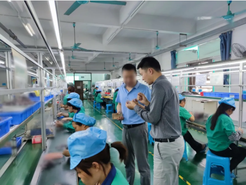 全力推進(jìn)，務(wù)實(shí)合作！今日，集團(tuán)精準(zhǔn)推介4家優(yōu)質(zhì)投資選址企業(yè)對(duì)接地方政府