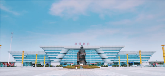 集團全力助推江西省鷹潭市月湖區(qū)委托招商引資，以“園區(qū)經(jīng)濟”為抓手，打造發(fā)展“增長極”