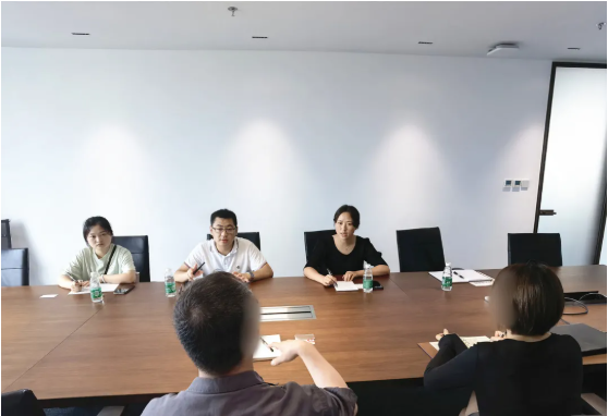 致力打造地標(biāo)性文旅品牌！四川某地方政府成功對(duì)接2家優(yōu)質(zhì)文旅投資選址企業(yè)