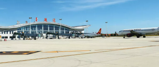 集團(tuán)全力助推內(nèi)蒙古自治區(qū)通遼市委托招商引資，強(qiáng)勢(shì)打造五大產(chǎn)業(yè)集群高質(zhì)量發(fā)展新格局