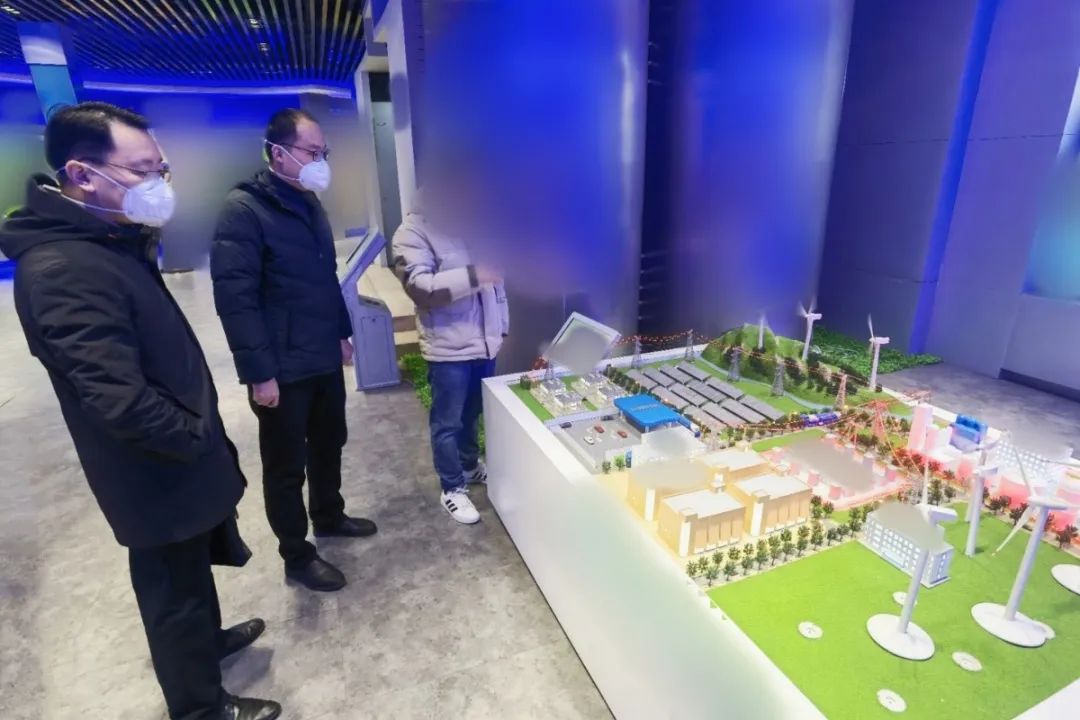 投資5億，年產值25億！山東某地方政府與國內知名儲能電池擴建投資選址項目方成功簽訂投資協議