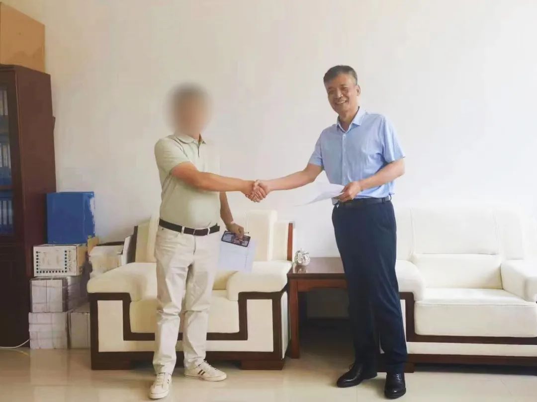 歷時(shí)2個(gè)月！金屬建筑板材生產(chǎn)擴(kuò)建投資選址項(xiàng)目正式落戶河北滄州鹽山縣！