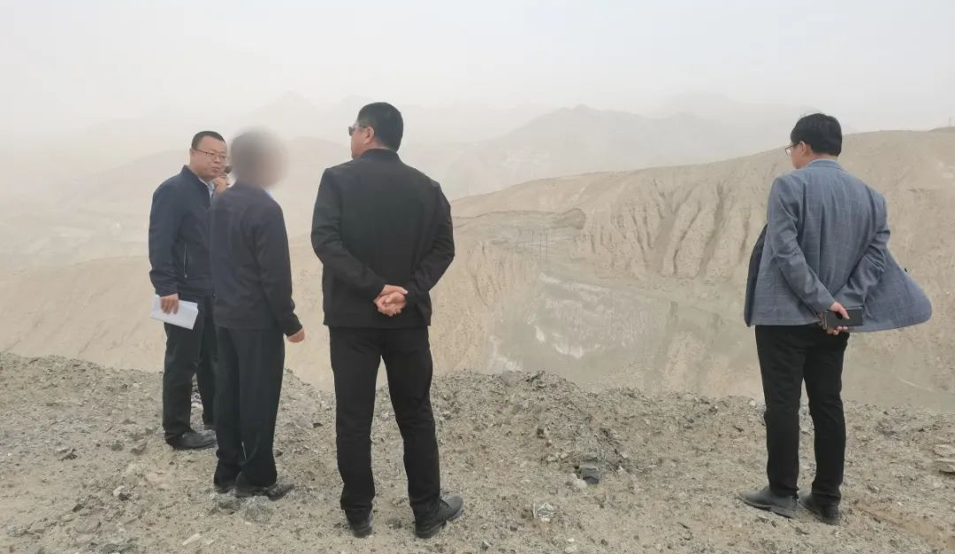 超百項成熟案例，掌握全球一流技術(shù)！大型集團新型環(huán)保建材擴建投資選址項目成功落戶甘肅酒泉