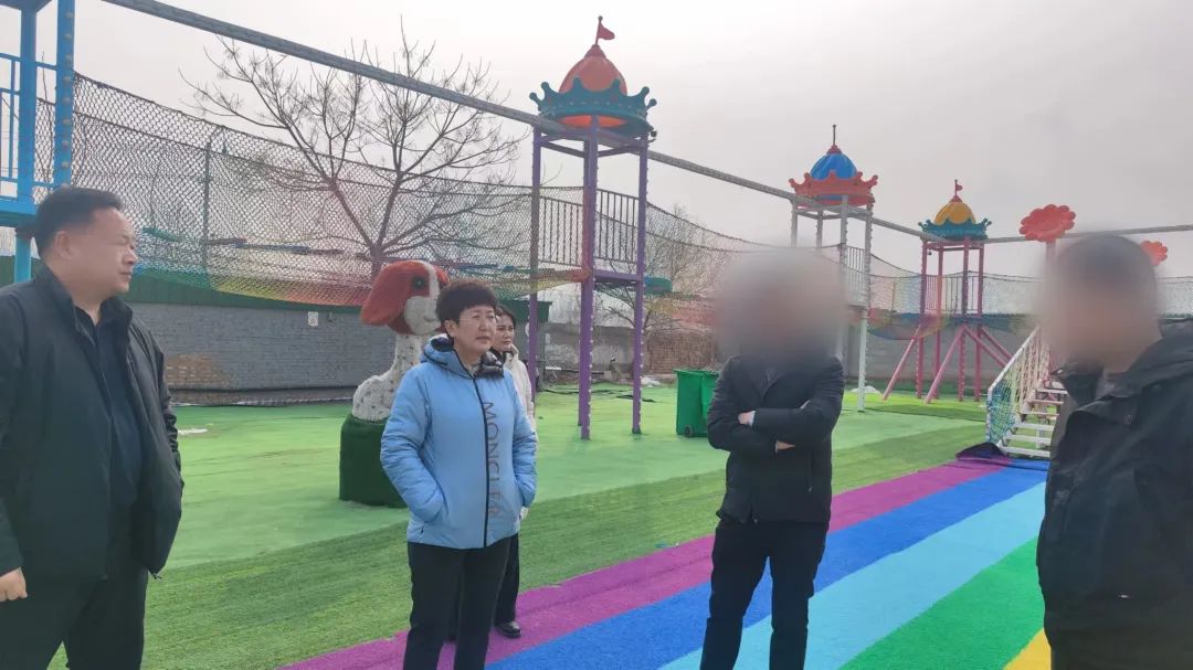 全國多個成熟案例，運營管理經(jīng)驗豐富！山東某地方政府實地對接多點布局文旅游樂設(shè)施建設(shè)投資選址項目