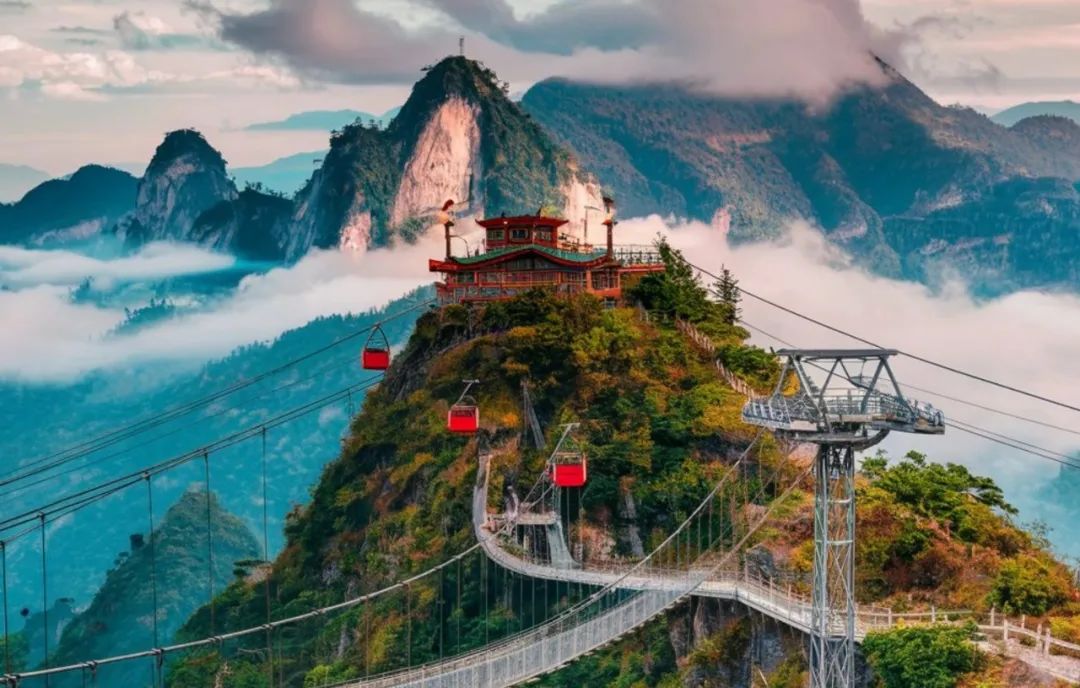 新三板公司，品牌力強(qiáng)，案例眾多！陜西某地方政府成功對(duì)接特色景區(qū)交通體驗(yàn)式文旅投資選址項(xiàng)目