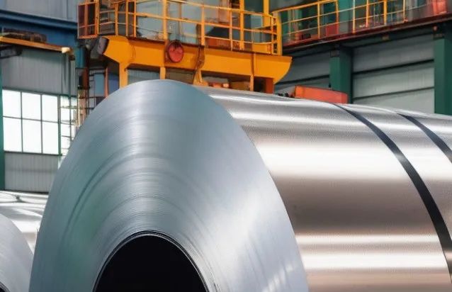 外資投資，打破國外壟斷，供銷渠道成熟！山東某地方政府實地對接外資鋁箔生產(chǎn)擴(kuò)建投資選址項目