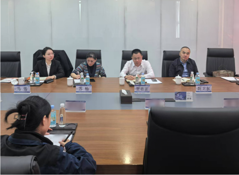 中國馳名商標品牌，近百項專利！遼寧大連北黃海經(jīng)開區(qū)實地對接擬上市大型集團就新能源綜合利用投資選址項目