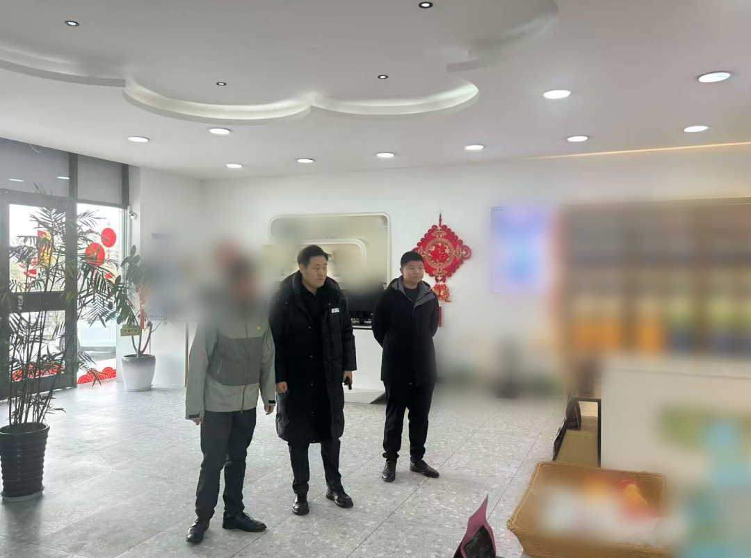 渠道網(wǎng)絡深厚，市場增長迅猛！江蘇某地方政府實地對接知名品牌寵物食品擴建投資選址項目