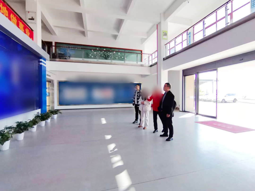 投資5億，年產(chǎn)值20億！浙江某地方政府實(shí)地對(duì)接新零售數(shù)智總部投資選址項(xiàng)目