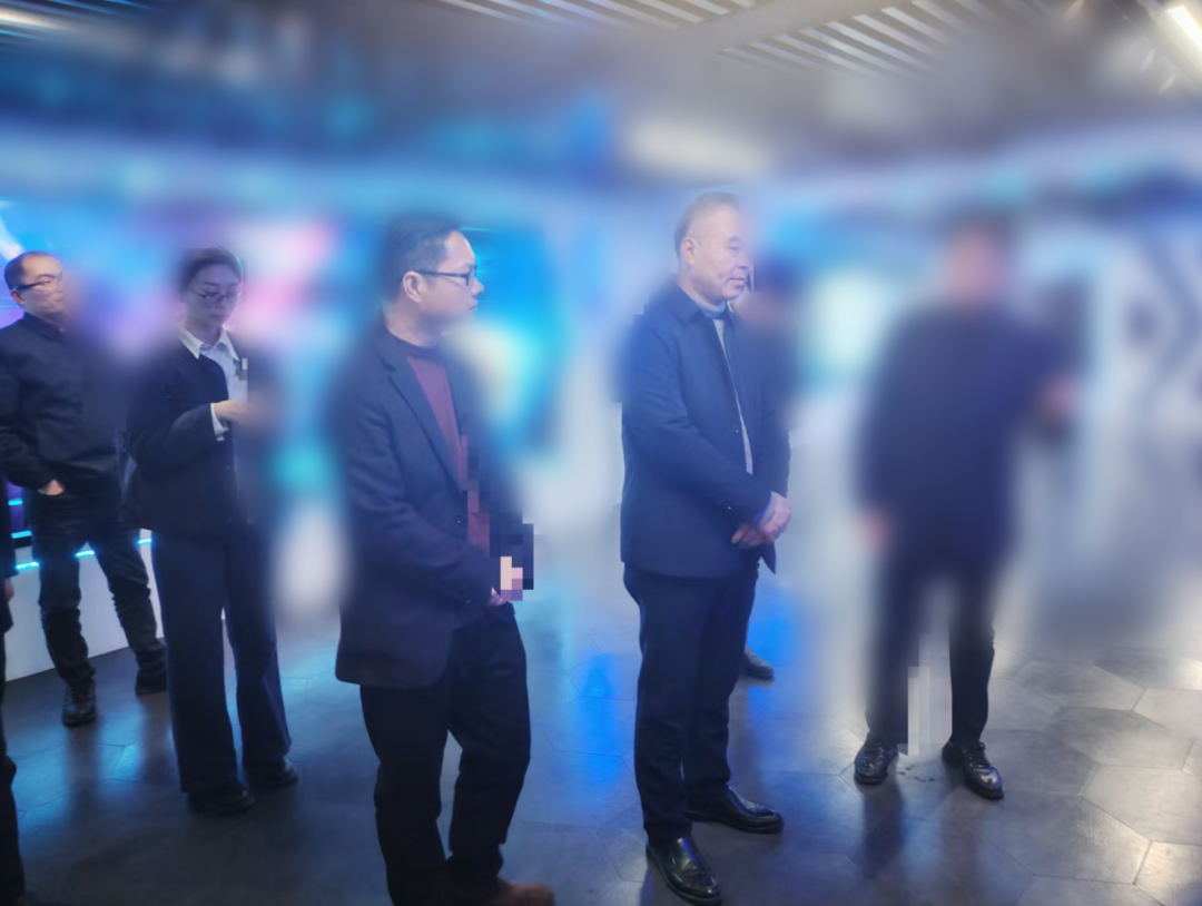 超150項專利，填補行業(yè)技術空白！廣東某地方政府實地對接上市公司控股生物制品存儲生產擴建投資選址項目