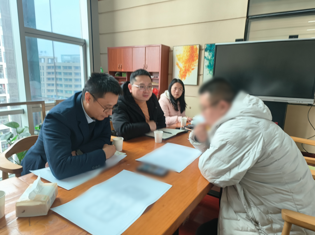 供應(yīng)體系完善，市場前景廣闊！上市公司控股品牌飲品擴建投資選址項目方實地考察廣東某地方政府